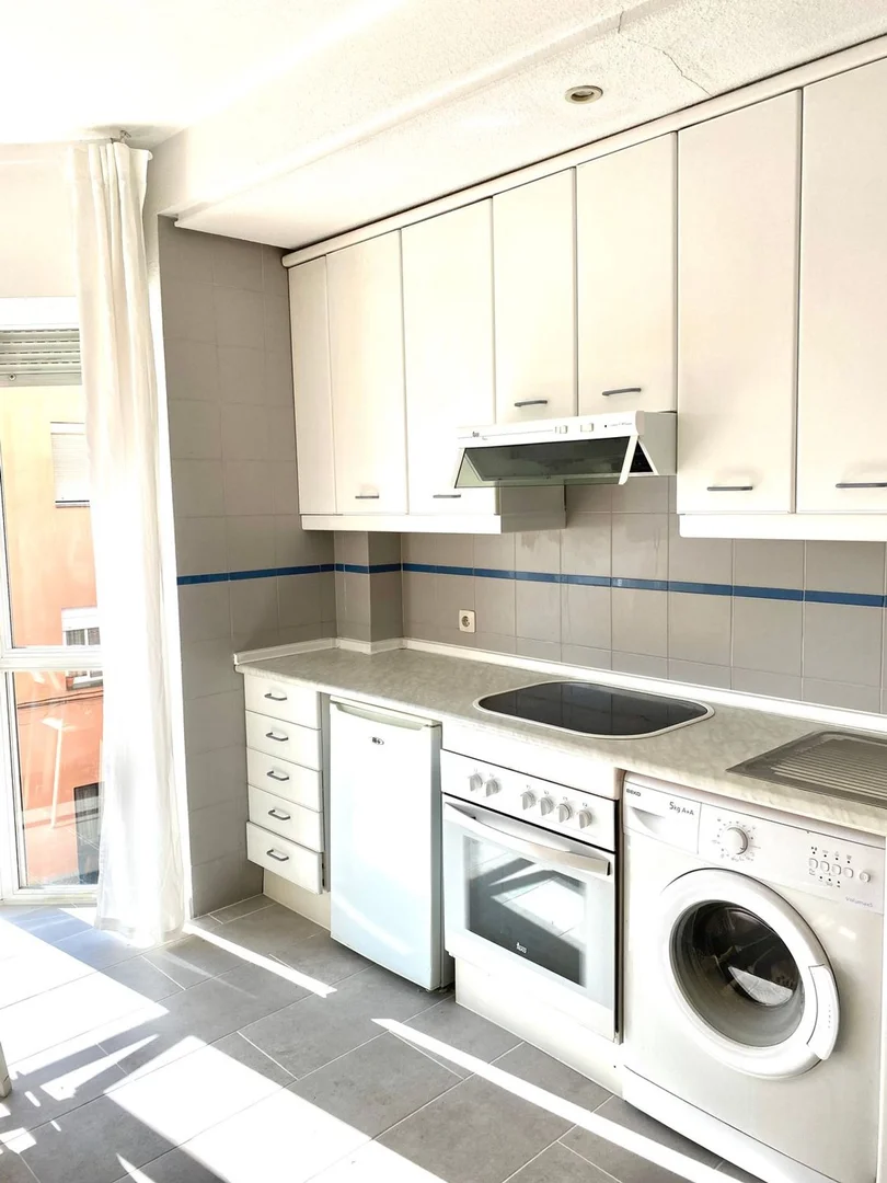 Piso en calle de Ntra. Sra. del Carmen, 26 - Foto 20