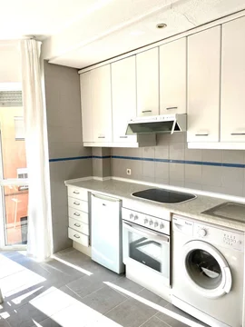 Piso en calle de Ntra. Sra. del Carmen, 26 - Foto 20