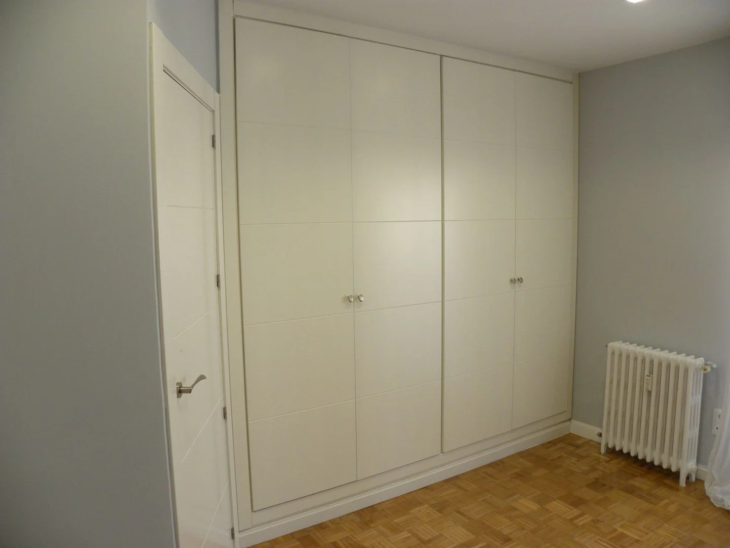 Piso en calle Alcalá, 323 - Foto 26