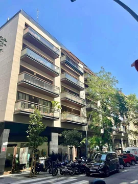 Piso en calle de Pau Alsina, 32 - Foto 12