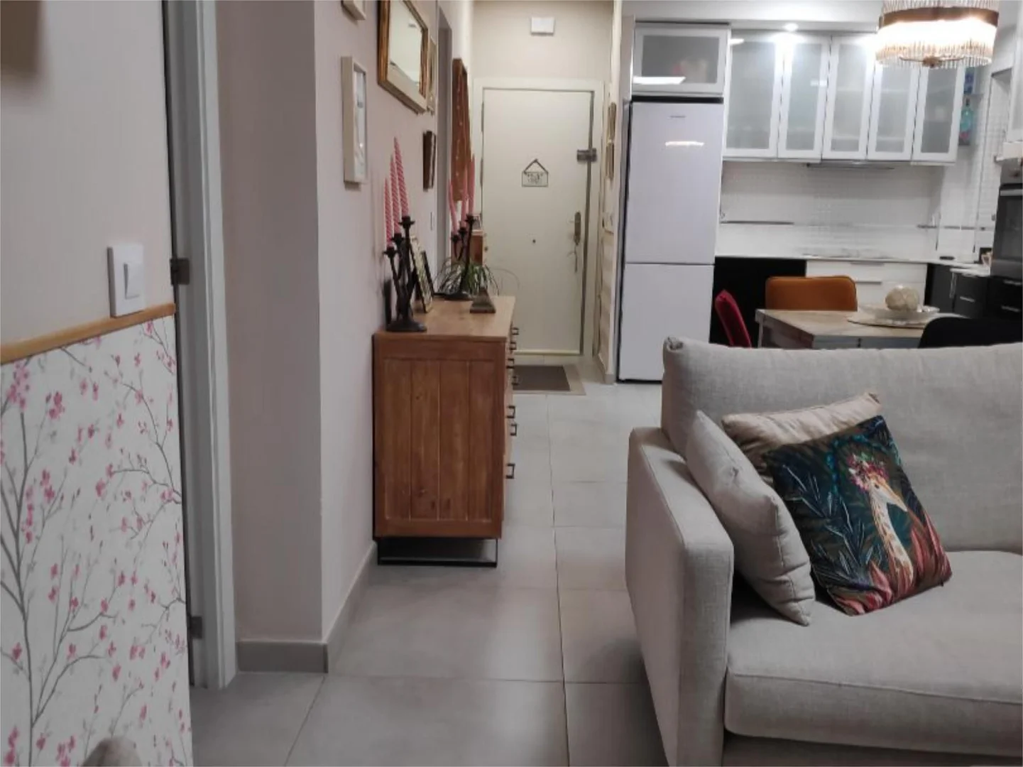 Piso en  Calle de Bernardino de Antequera 4 - Foto 27