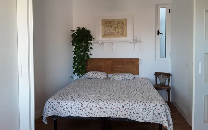Piso en Calle Carlos Rubio, 10, Bellas Vistas - Foto 20