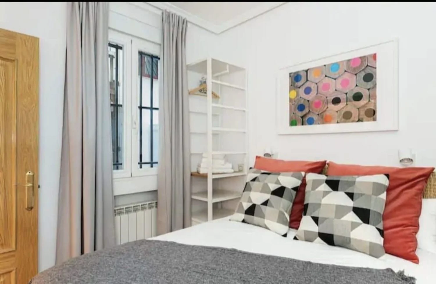 Piso en calle de Mallorca, 5 - Foto 6