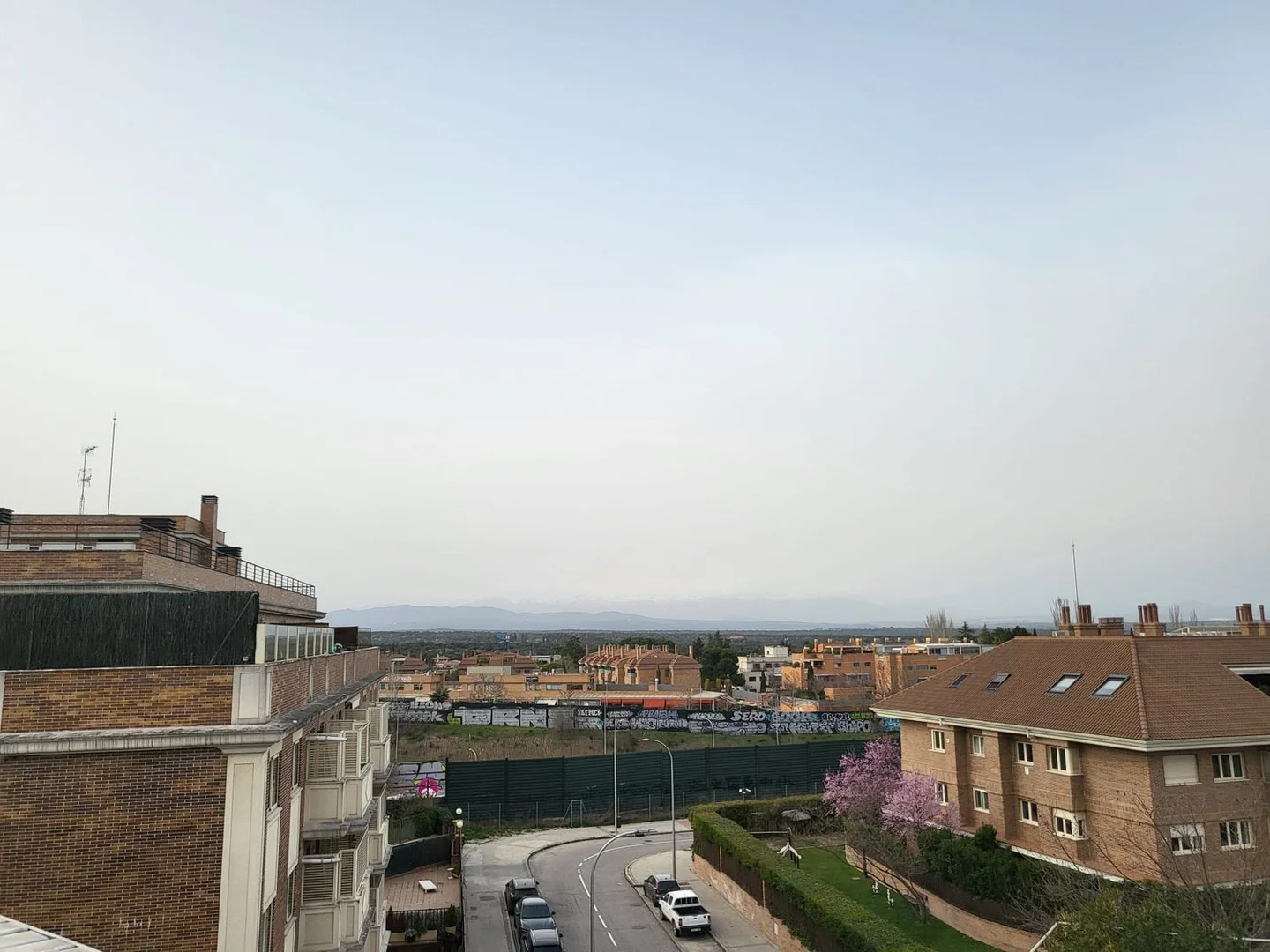 Estudio en calle de Aguarón, 23 - Foto 11