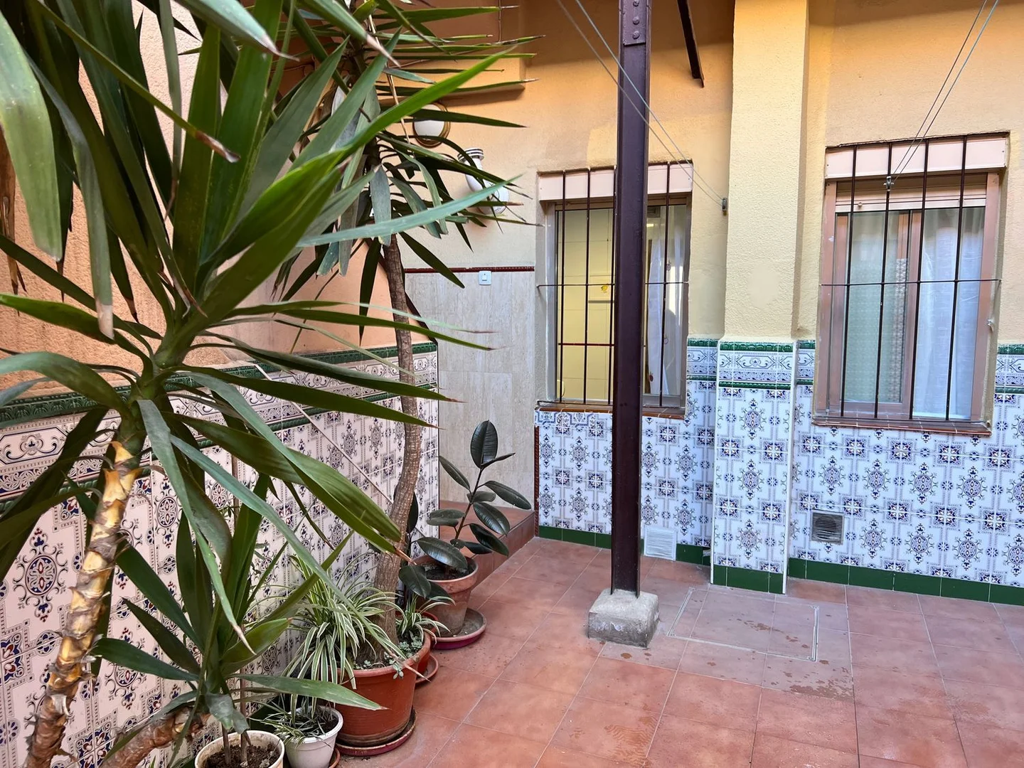 Alquiler de piso en Calle de Nicolás Usera, 61 - Foto 2