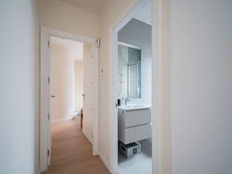 Piso en calle del General Palanca - Foto 17