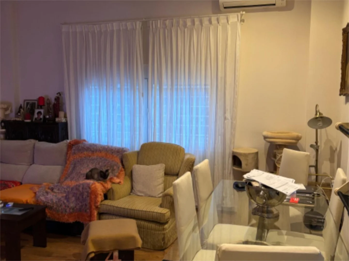 Piso en  Avenida del Cardenal Herrera Oria 169 - Foto 1