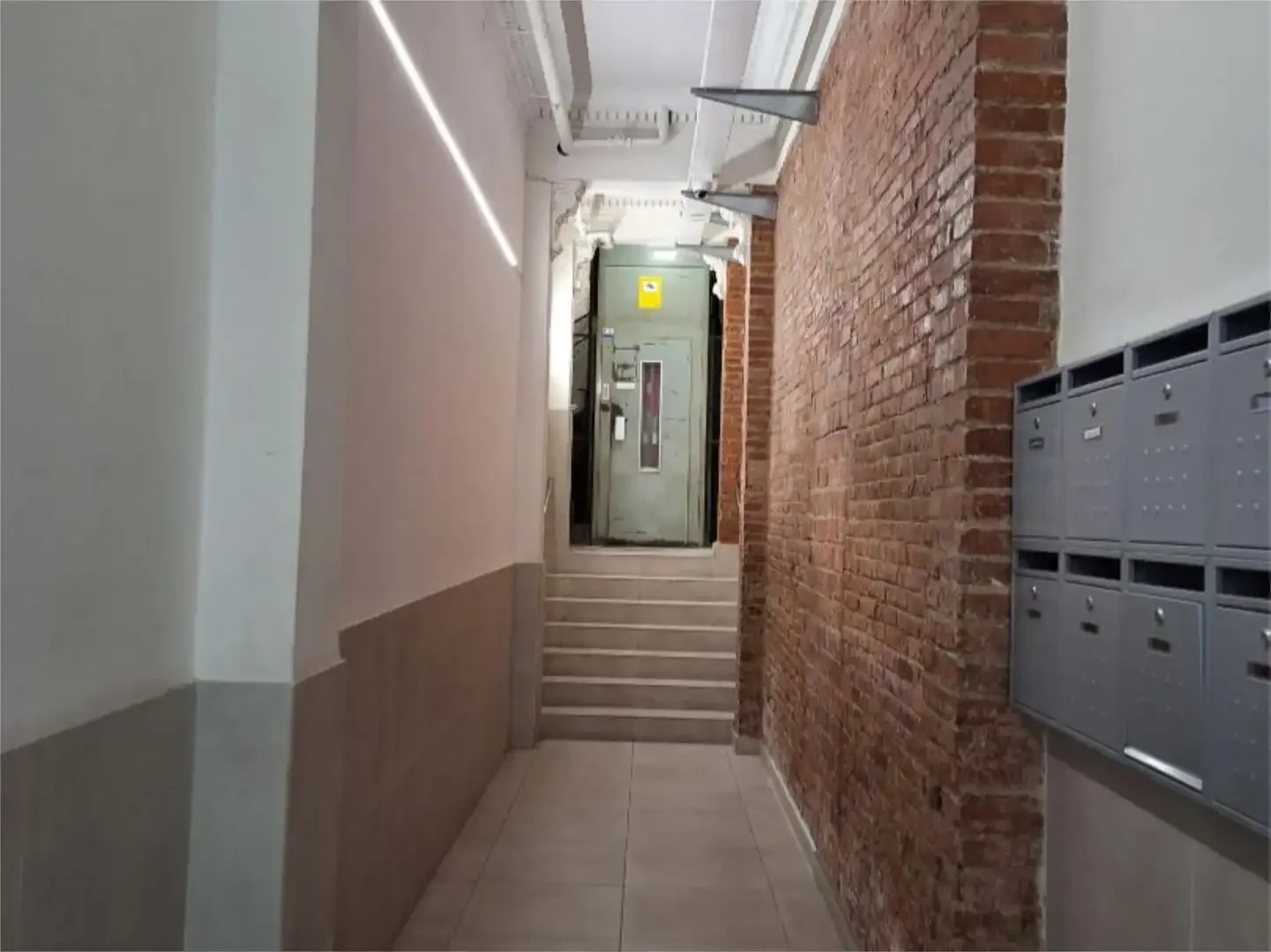 Piso en  Carrer d'Entença 137 - Foto 13