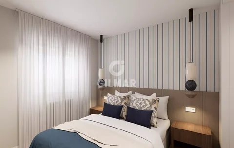 Piso en Lista, Madrid - Foto 17