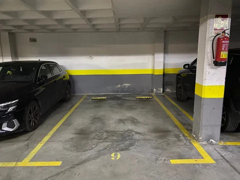 Dúplex en calle de Rafael Bergamín, 12 - Foto 4