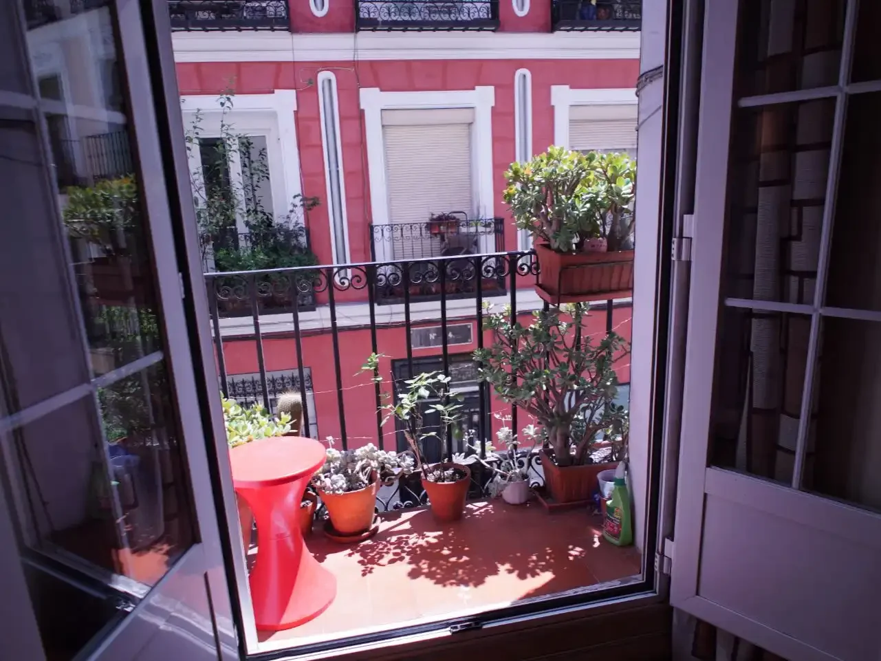 Piso en  Calle de San Dimas 3 - Foto 6
