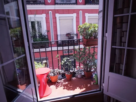 Piso en  Calle de San Dimas 3 - Foto 6