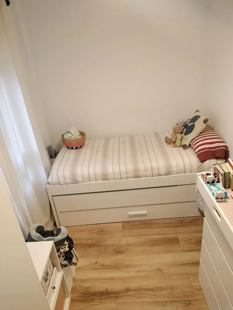 Piso en calle del Corazón de María, 62 - Foto 44