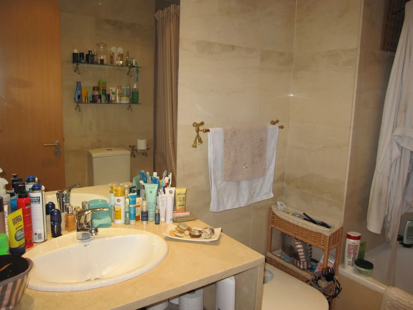 Piso en camino de Santiago, 45 - Foto 3