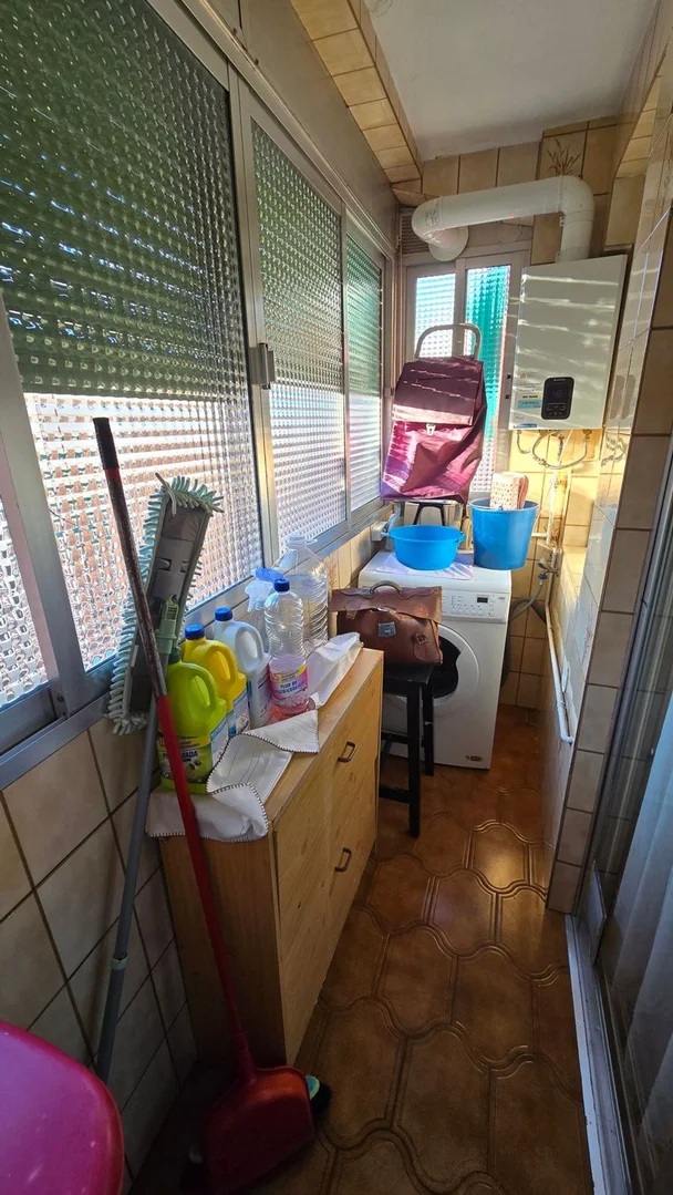 Piso en calle del Poeta Blas de Otero, 18 - Foto 9