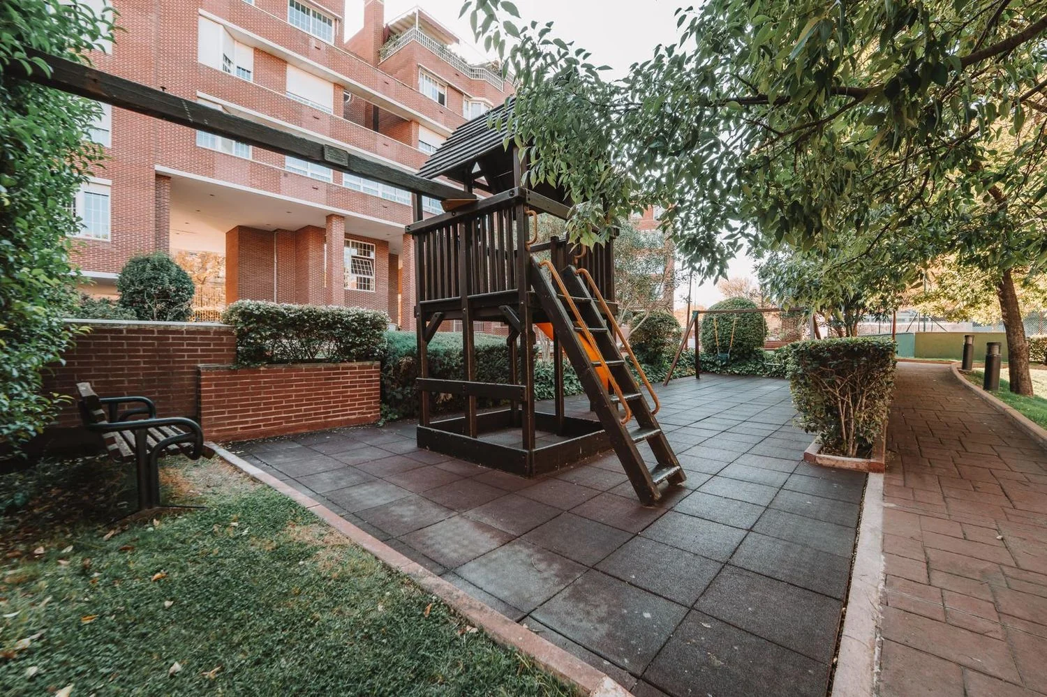 Dúplex en Conde Orgaz-Piovera, Conde Orgaz-Piovera - Foto 4