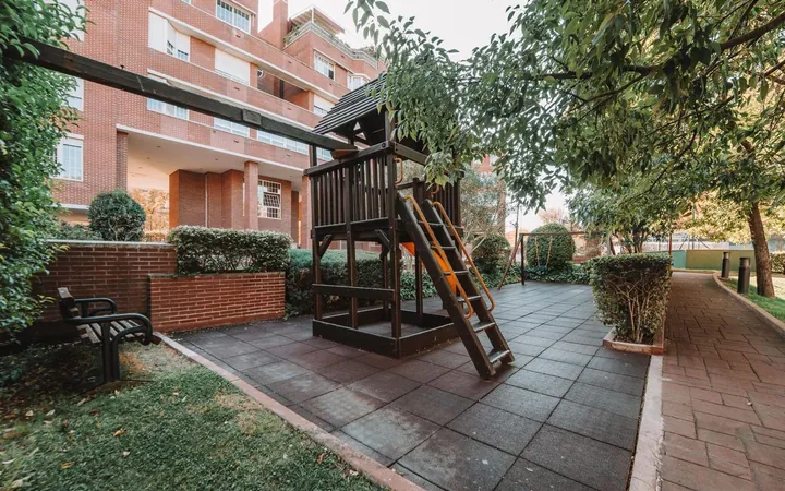 Dúplex en Conde Orgaz-Piovera, Conde Orgaz-Piovera - Foto 4