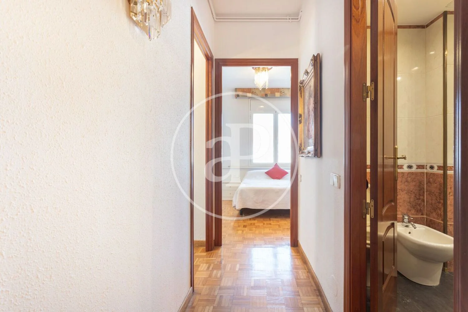 Piso en Sants - Badal - Foto 40