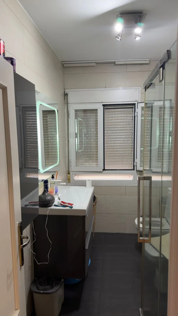 Piso en Calle de la Aladierna, 18, Villaverde Alto - Foto 4