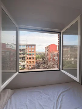 Piso en Barrio Puerta del Ángel - Foto 21