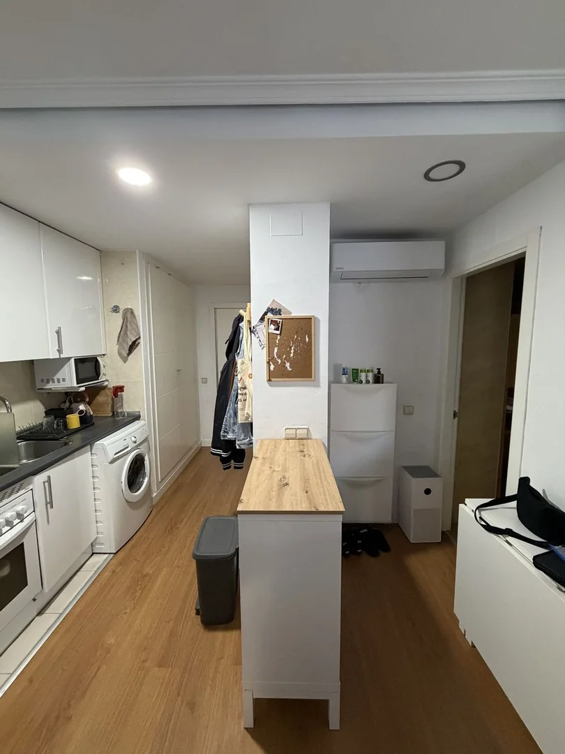 Estudio en Calle del Amor Hermoso, 59, Almendrales - Foto 8