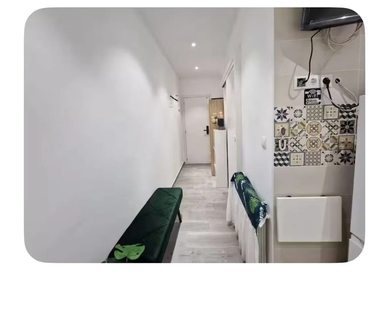 Estudio en Calle de Maudes, 10, Nuevos Ministerios-Ríos Rosas - Foto 2