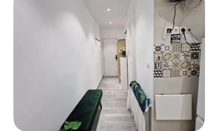 Estudio en Calle de Maudes, 10, Nuevos Ministerios-Ríos Rosas - Foto 2