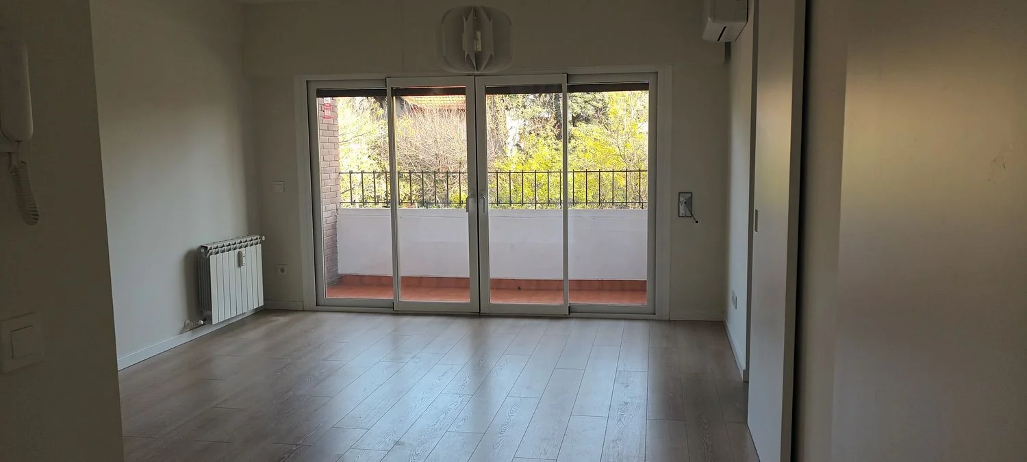 Piso en Avenida de Alfonso XIII, 15, Ciudad Jardín - Foto 4