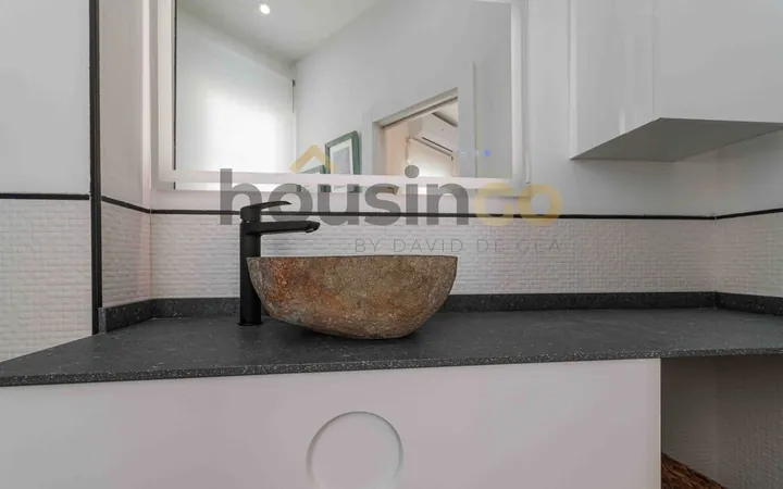 Piso en Calle de Francisco Silvela, Lista - Foto 15