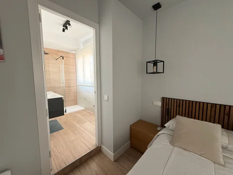 Piso en calle de Francisco Lozano, 16 - Foto 9