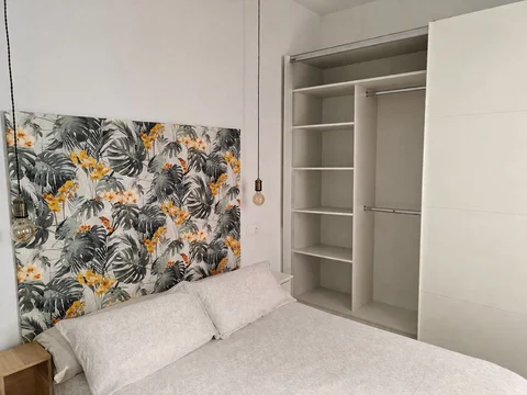 Piso en calle de Rafael de Riego, 18 - Foto 8