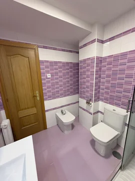 Piso en calle de Alcántara, 57 - Foto 13