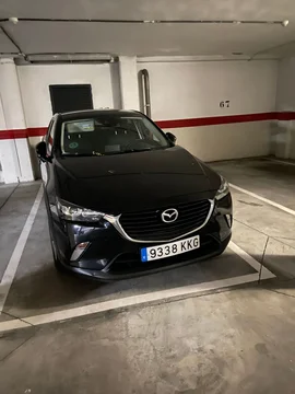 Piso en paseo de la Alameda de Osuna, 50 - Foto 24