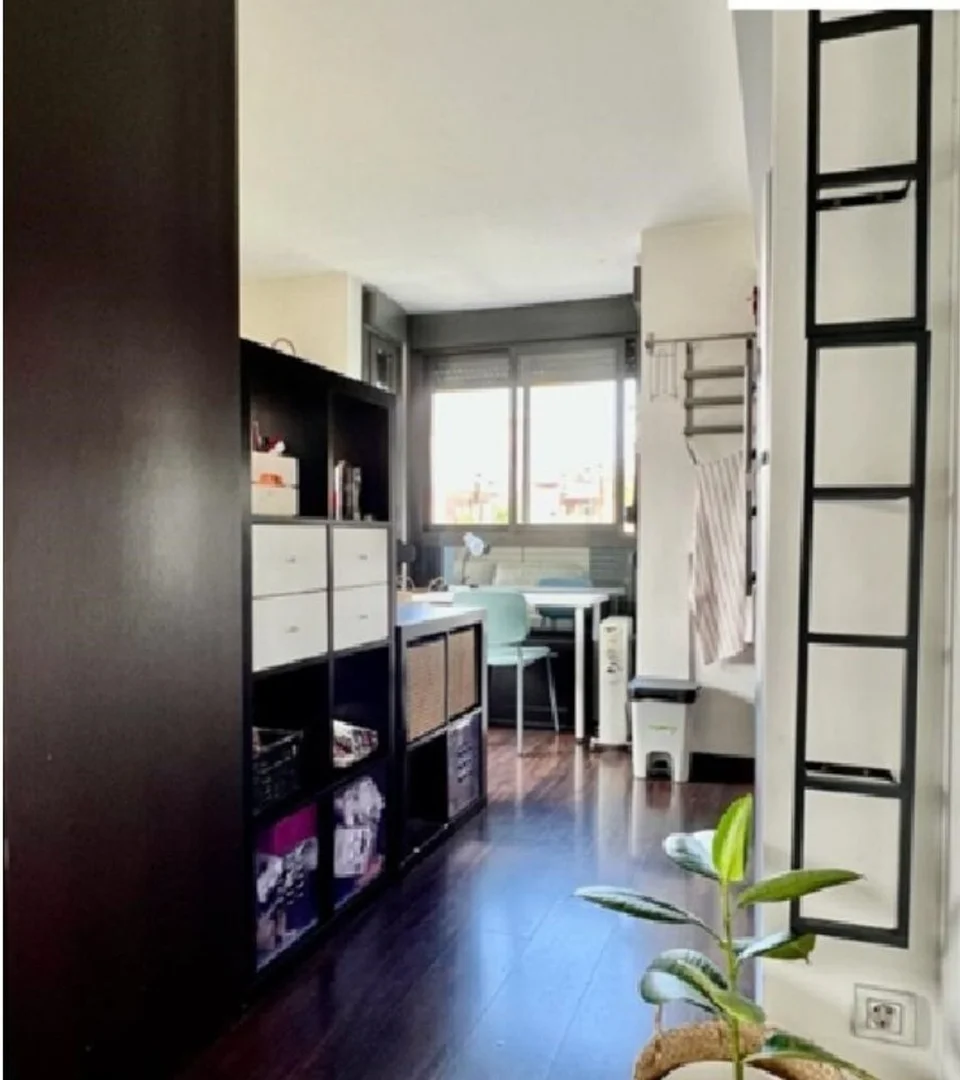 Estudio en calle de Matías Turrión, 20 - Foto 10