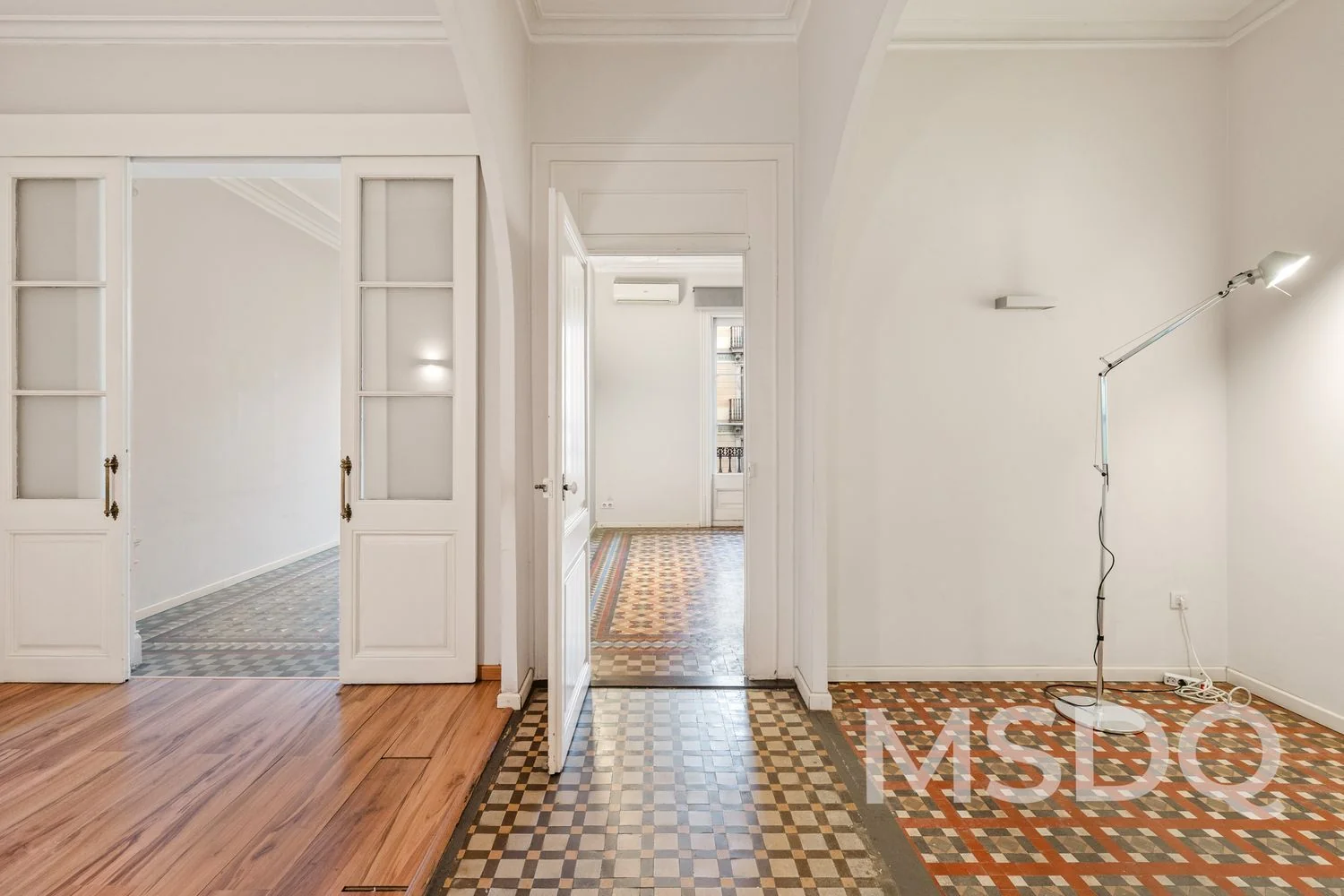 Piso en Calle de la Diputació, 294, La Dreta de l'Eixample - Foto 14