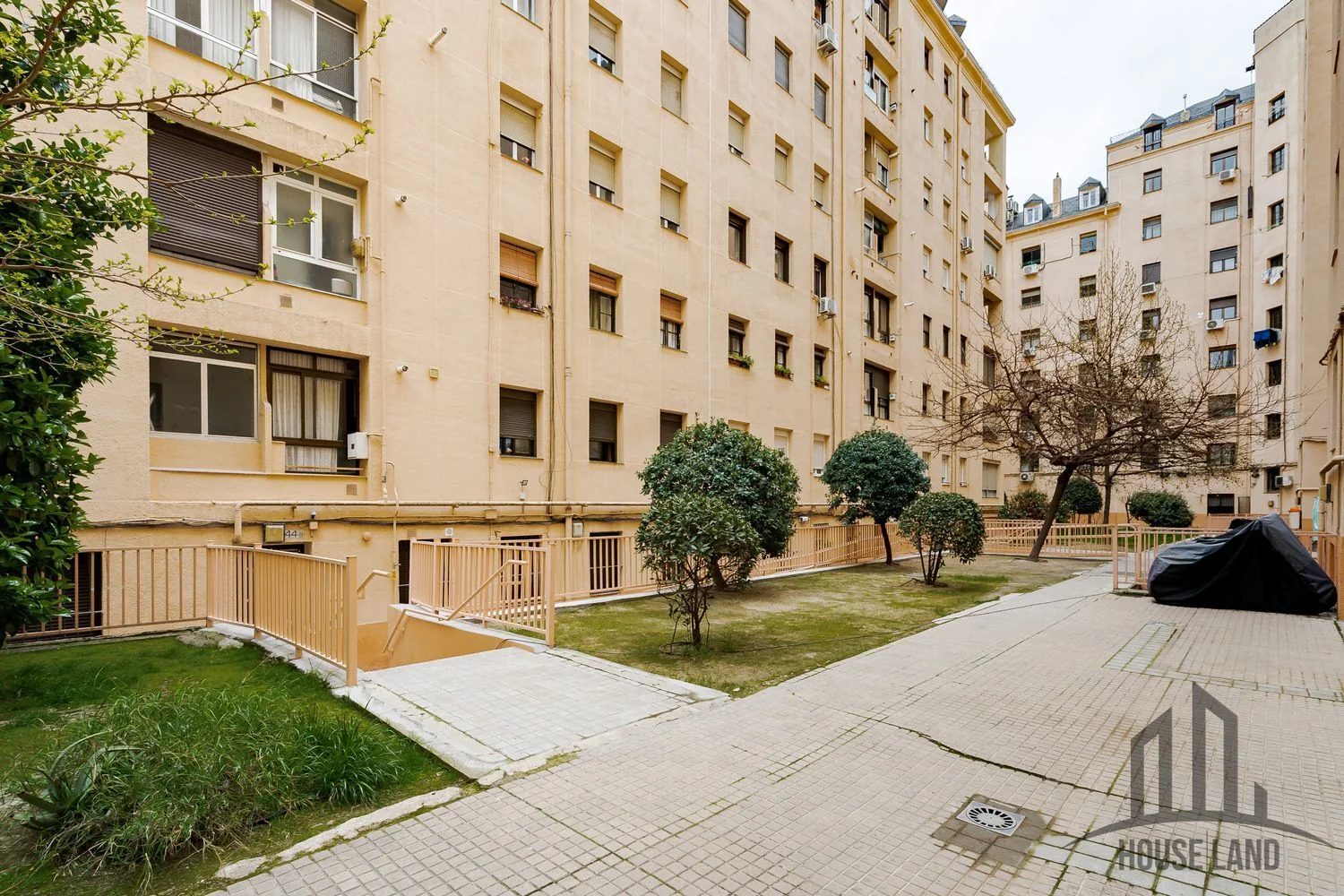 Piso en Calle de Maudes, Nuevos Ministerios-Ríos Rosas - Foto 36