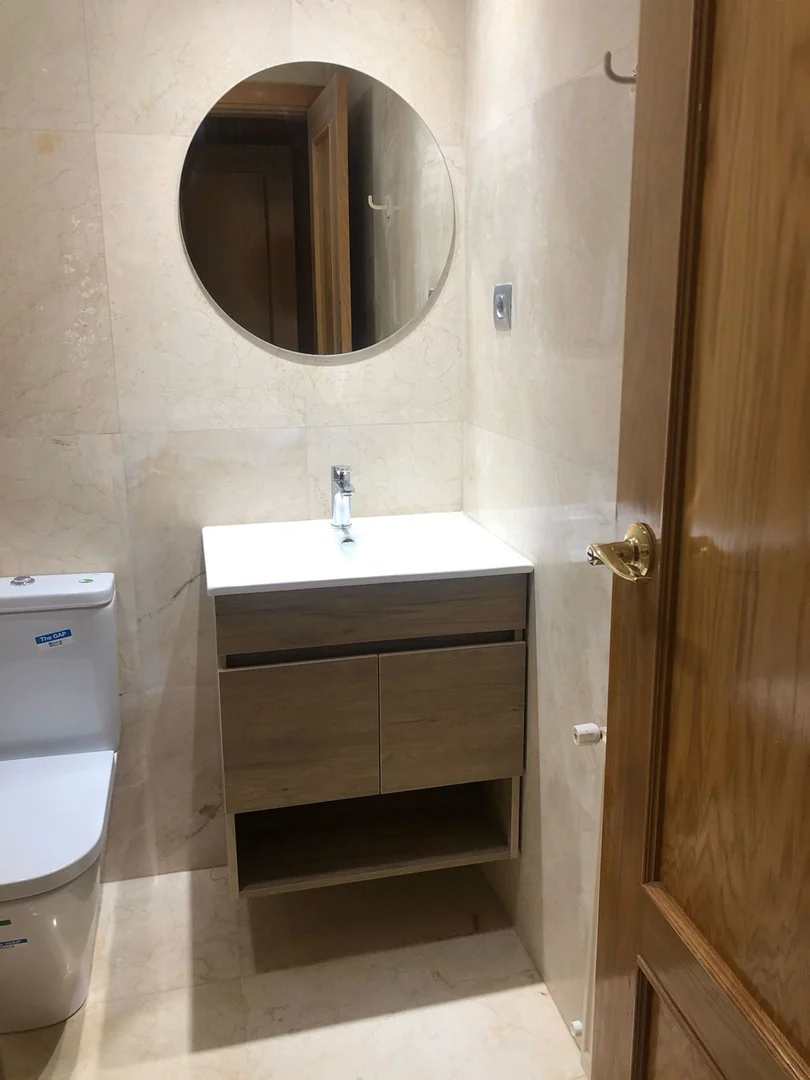 Piso en Calle de José Rizal, 47, Conde Orgaz-Piovera - Foto 12