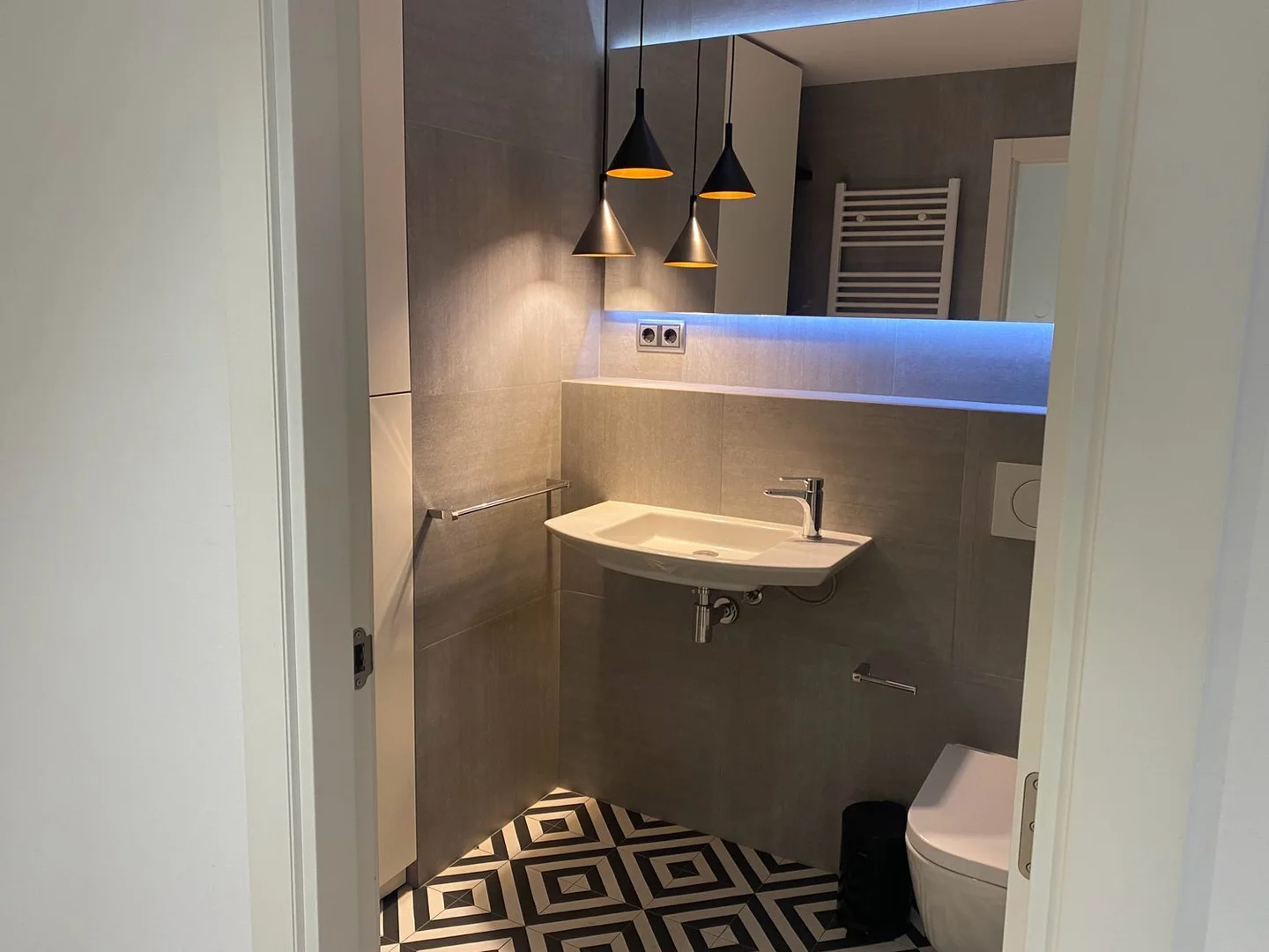 Piso en calle de la Duquessa d'Orleans, 34 - Foto 13