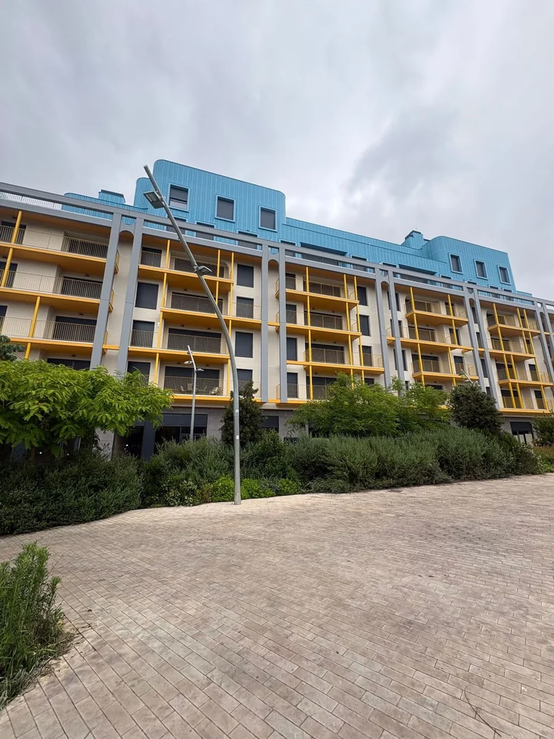 Piso en Calle de les Diligències, 13, La Marina del Port - Foto 4