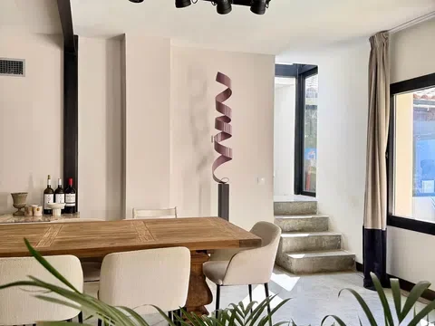 Casa independiente en calle del Marqués de Portugalete, 10 - Foto 7