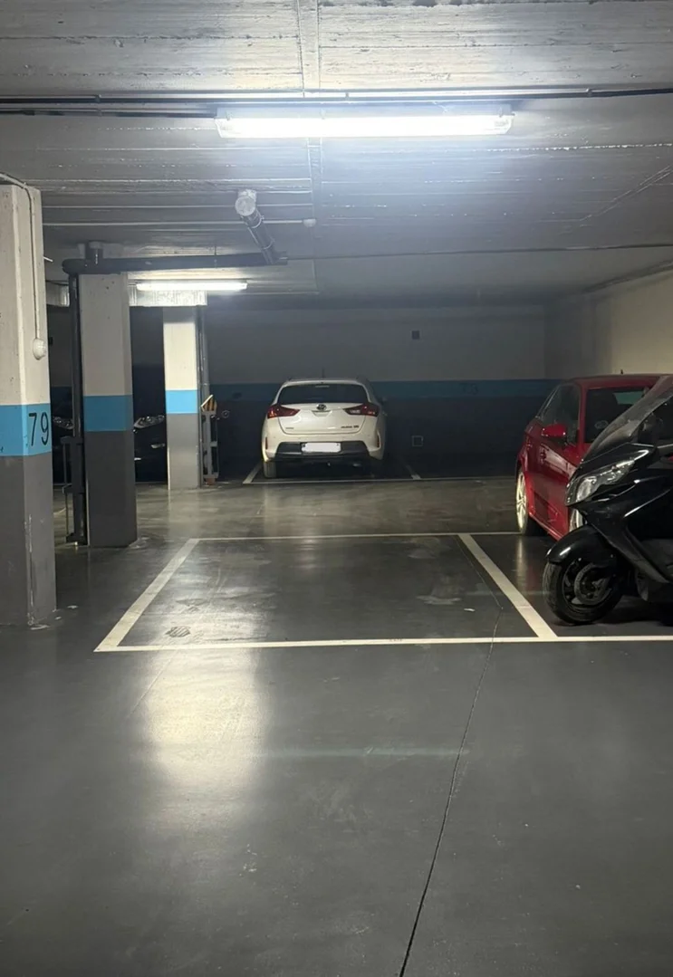 Piso en calle de Tomás López, 10 - Foto 23