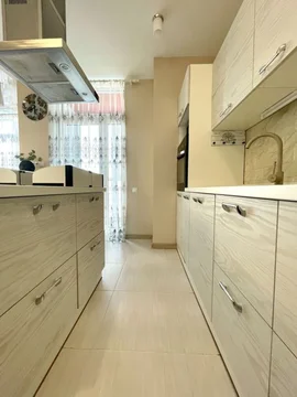 Alquiler de piso en Calle de Novell, 20 - Foto 2