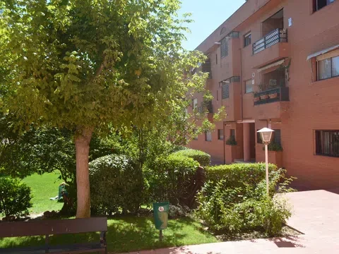 Piso en calle Acamar, 10 - Foto 1