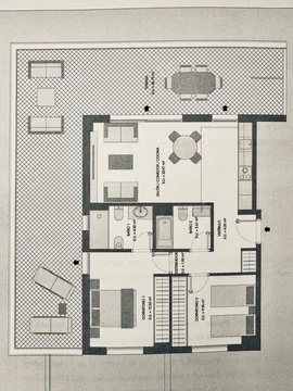 Ático en avenida del Santuario de Valverde, 53 - Foto 19