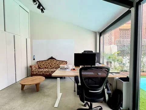 Casa independiente en calle del Marqués de Portugalete, 10 - Foto 16