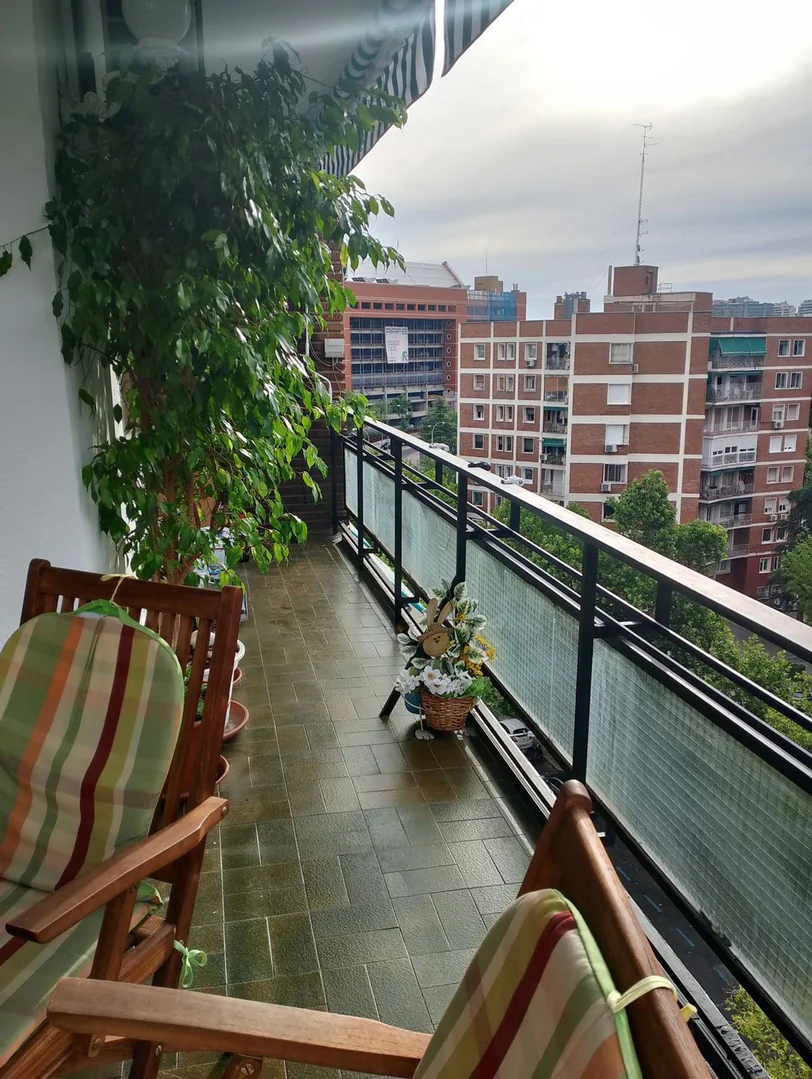 Piso en Calle del Corazón de María, 19, Prosperidad - Foto 18