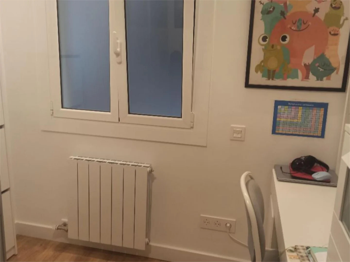 Piso en  Carrer de Camil Fabra 19 - Foto 12