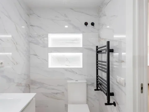 Piso en  Madrid Capital - Foto 22