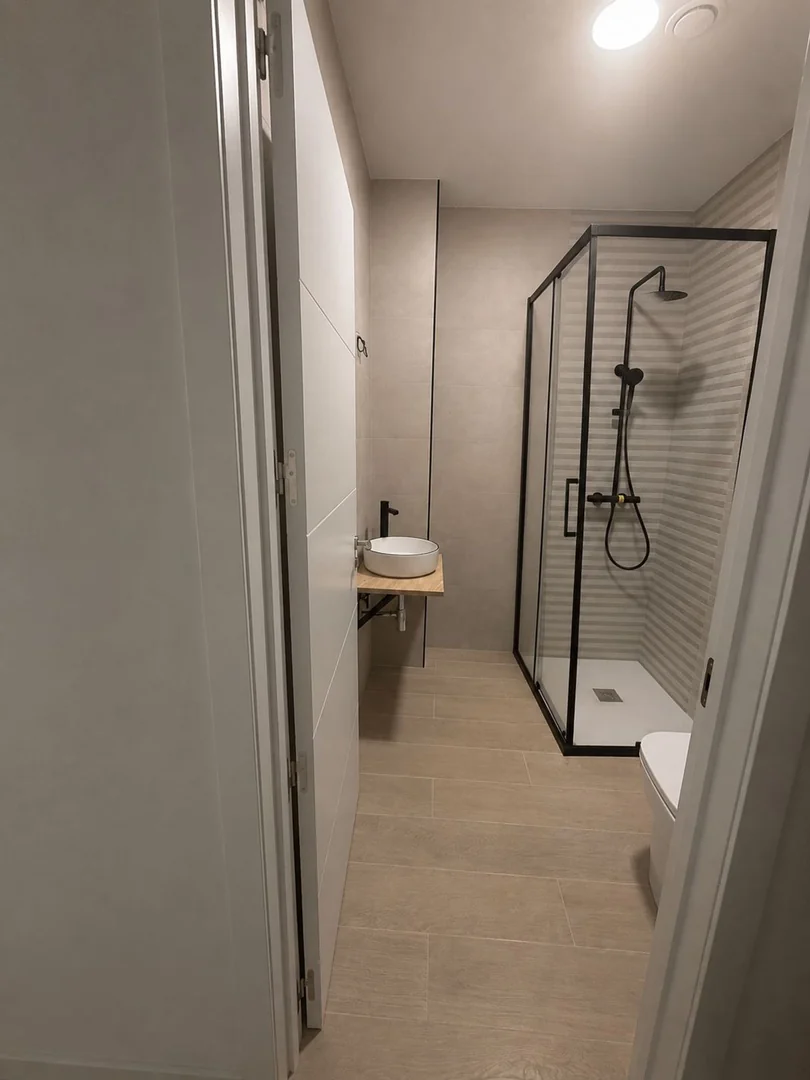 Piso en Calle Tordesillas, 37, Buena Vista - Foto 17