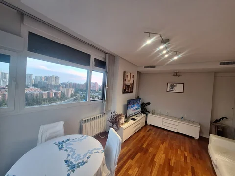 Piso en calle de Dulce Chacón, 45 - Foto 2